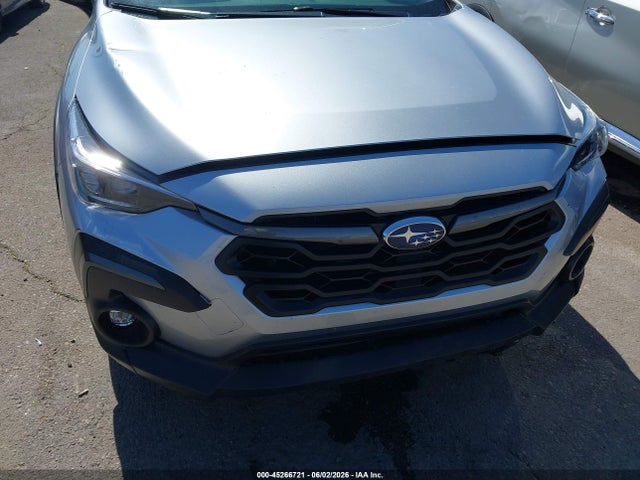 Aukcja sprzedaży 2025 Subaru Crosstrek Limited, vin: 4S4GUHM62S3724866, numer aukcji: 45266721