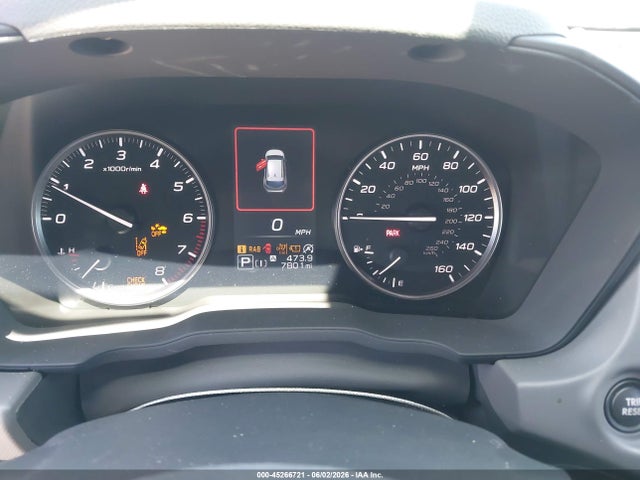 Aukcja sprzedaży 2025 Subaru Crosstrek Limited, vin: 4S4GUHM62S3724866, numer aukcji: 45266721