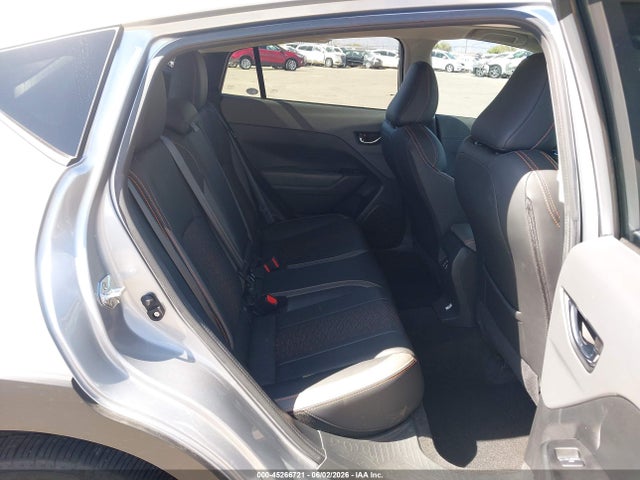 Aukcja sprzedaży 2025 Subaru Crosstrek Limited, vin: 4S4GUHM62S3724866, numer aukcji: 45266721