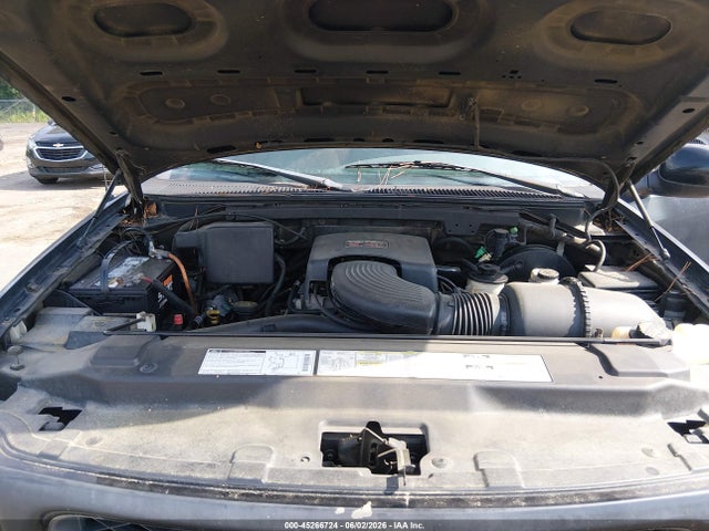 Aukcja sprzedaży 1997 Ford F-150 Lariat/xl/xlt, vin: 1FTEX08L6VKD64046, numer aukcji: 45266724