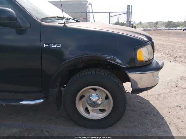 Aukcja sprzedaży 1997 Ford F-150 Lariat/xl/xlt, vin: 1FTEX08L6VKD64046, numer aukcji: 45266724