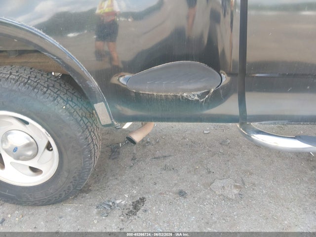 Aukcja sprzedaży 1997 Ford F-150 Lariat/xl/xlt, vin: 1FTEX08L6VKD64046, numer aukcji: 45266724