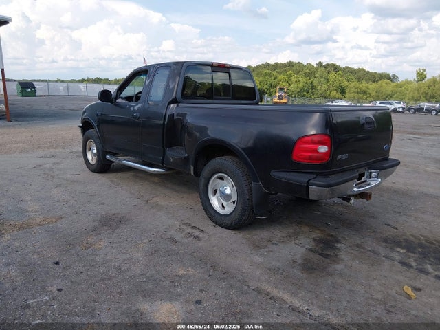 Aukcja sprzedaży 1997 Ford F-150 Lariat/xl/xlt, vin: 1FTEX08L6VKD64046, numer aukcji: 45266724