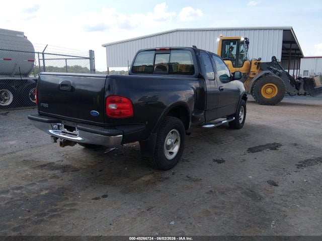 Aukcja sprzedaży 1997 Ford F-150 Lariat/xl/xlt, vin: 1FTEX08L6VKD64046, numer aukcji: 45266724