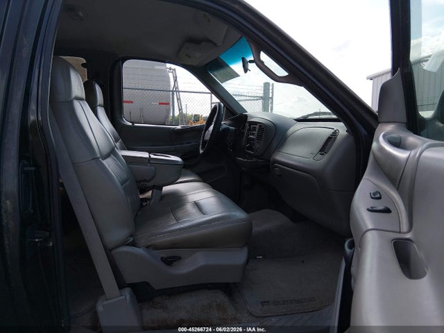 Aukcja sprzedaży 1997 Ford F-150 Lariat/xl/xlt, vin: 1FTEX08L6VKD64046, numer aukcji: 45266724