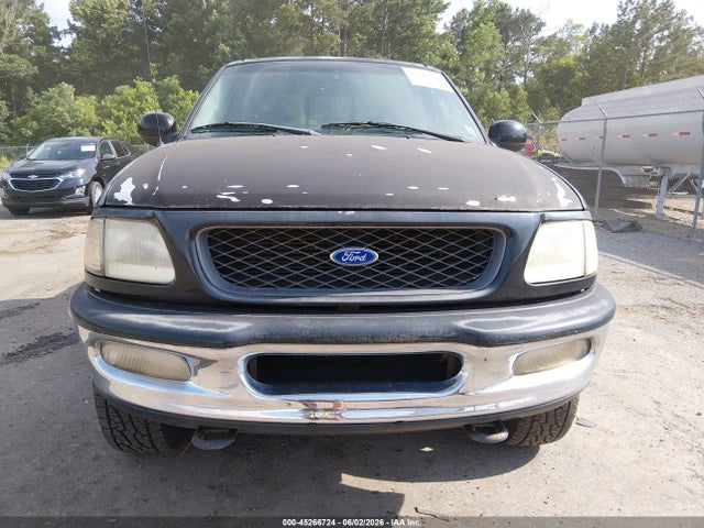 Aukcja sprzedaży 1997 Ford F-150 Lariat/xl/xlt, vin: 1FTEX08L6VKD64046, numer aukcji: 45266724