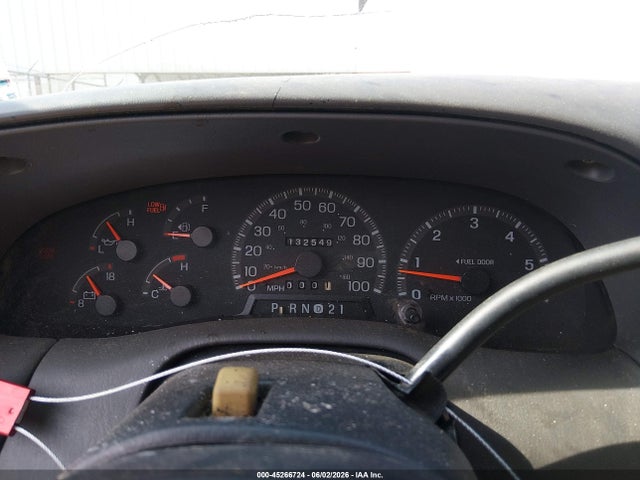 Aukcja sprzedaży 1997 Ford F-150 Lariat/xl/xlt, vin: 1FTEX08L6VKD64046, numer aukcji: 45266724