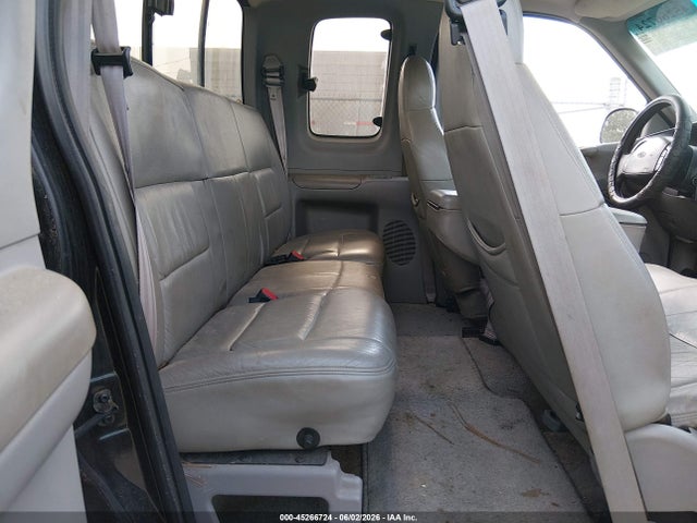 Aukcja sprzedaży 1997 Ford F-150 Lariat/xl/xlt, vin: 1FTEX08L6VKD64046, numer aukcji: 45266724