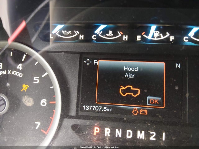 Ford F-150 Xlt 2016 1FTFX1EF6GFD29995 Image 14