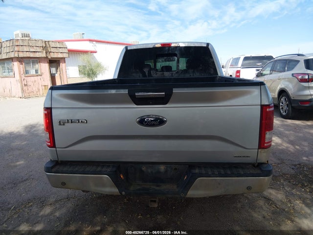 Ford F-150 Xlt 2016 1FTFX1EF6GFD29995 Image 15