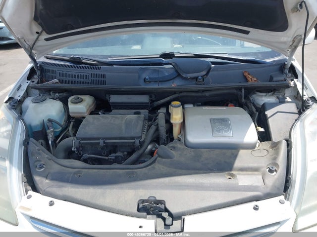 Aukcja sprzedaży 2008 Toyota Prius, vin: JTDKB20U083391677, numer aukcji: 45266729
