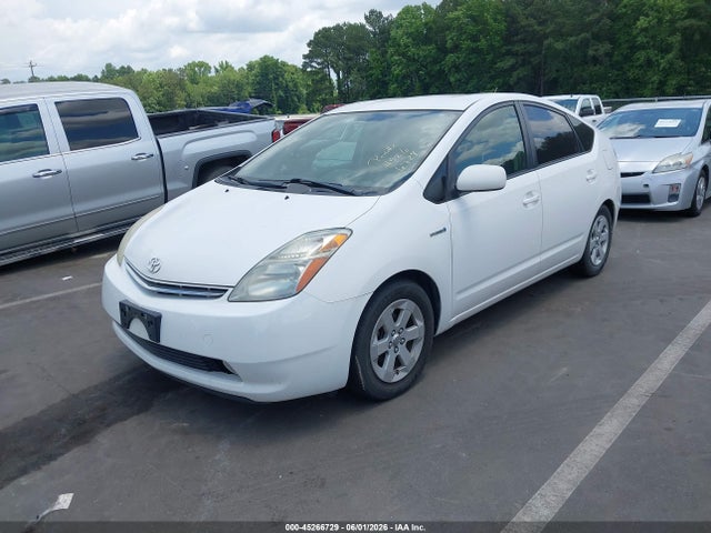 Aukcja sprzedaży 2008 Toyota Prius, vin: JTDKB20U083391677, numer aukcji: 45266729