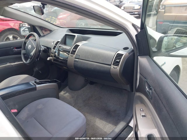 Aukcja sprzedaży 2008 Toyota Prius, vin: JTDKB20U083391677, numer aukcji: 45266729