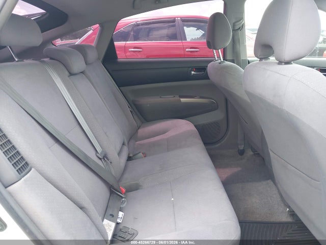 Aukcja sprzedaży 2008 Toyota Prius, vin: JTDKB20U083391677, numer aukcji: 45266729