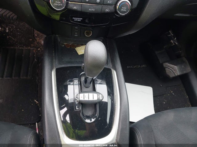Aukcja sprzedaży 2016 Nissan Rogue Sv, vin: JN8AT2MT7GW015909, numer aukcji: 45266732