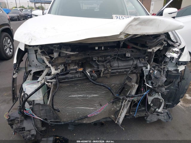 Aukcja sprzedaży 2016 Nissan Rogue Sv, vin: JN8AT2MT7GW015909, numer aukcji: 45266732