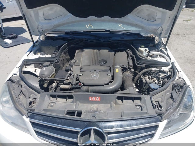 Auction sale of the 2014 Mercedes-benz C 250 Sport, vin: WDDGF4HB6EG219561, lot number: 45266738