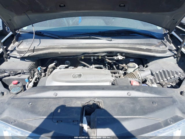 45266741 :رقم المزاد ، 2HNYD2H38CH548002 vin ، 2012 Acura Mdx Technology Package مزاد بيع