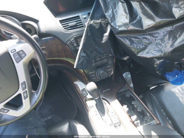45266741 :رقم المزاد ، 2HNYD2H38CH548002 vin ، 2012 Acura Mdx Technology Package مزاد بيع