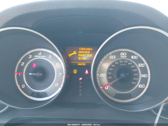 45266741 :رقم المزاد ، 2HNYD2H38CH548002 vin ، 2012 Acura Mdx Technology Package مزاد بيع