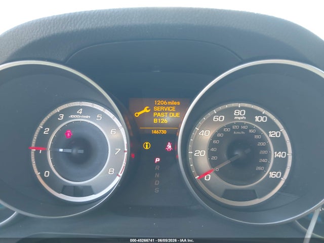 45266741 :رقم المزاد ، 2HNYD2H38CH548002 vin ، 2012 Acura Mdx Technology Package مزاد بيع