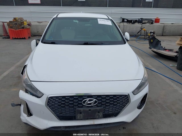 Hyundai ELANTRA GT 2020 KMHH35LE0LU125104 Image 12
