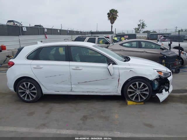 Hyundai ELANTRA GT 2020 KMHH35LE0LU125104 Image 13