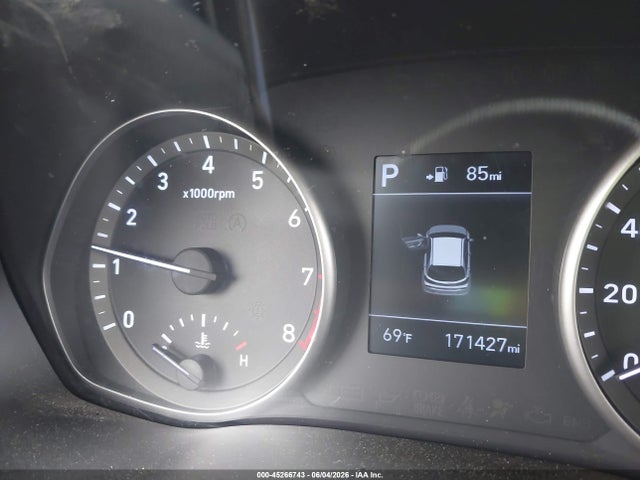 Hyundai ELANTRA GT 2020 KMHH35LE0LU125104 Image 15