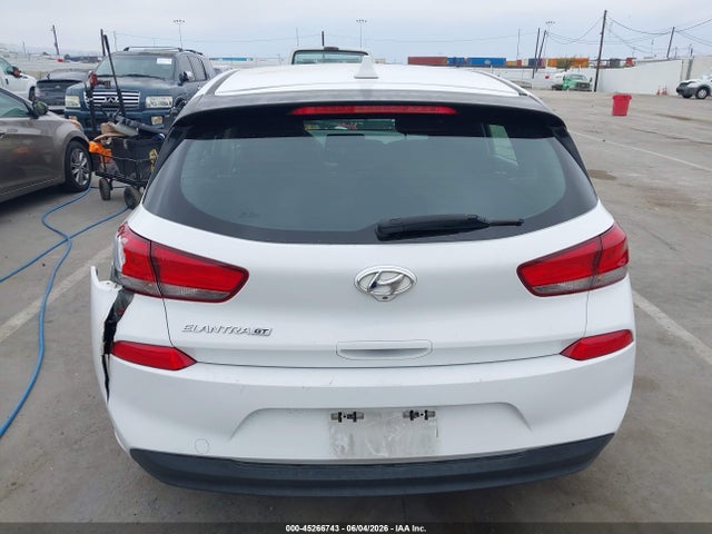 KMHH35LE0LU125104 Hyundai ELANTRA GT