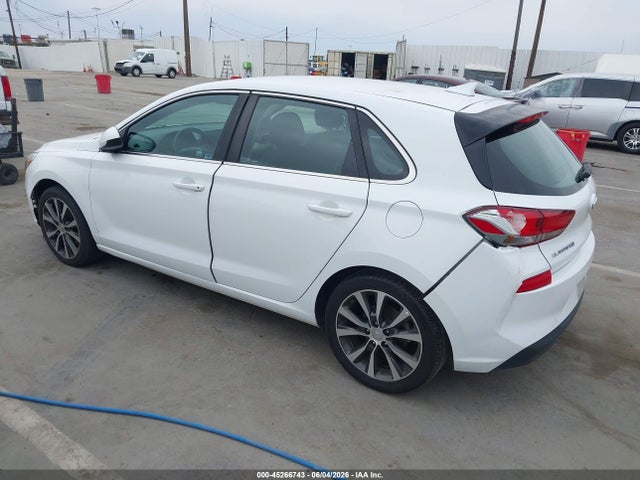 Hyundai ELANTRA GT 2020 KMHH35LE0LU125104 Image 3