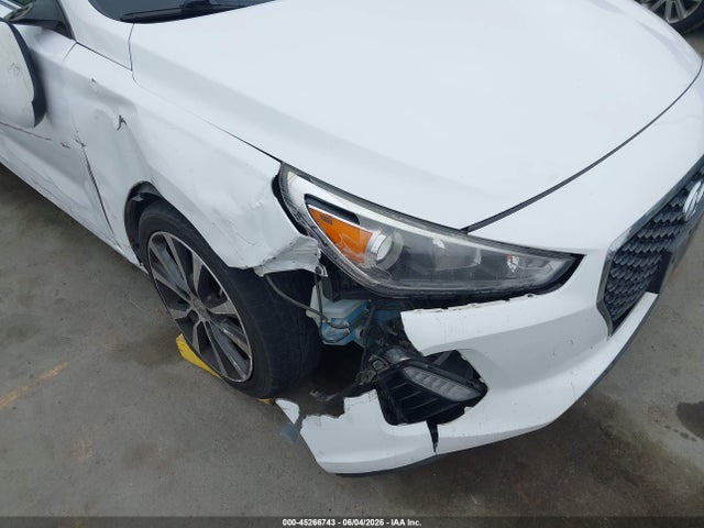 KMHH35LE0LU125104 Hyundai ELANTRA GT