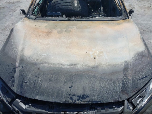 Toyota CAMRY SE 2026 4T1DAACK9TU664209 Image 10