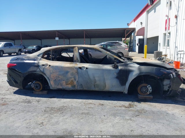 Toyota CAMRY SE 2026 4T1DAACK9TU664209 Image 12
