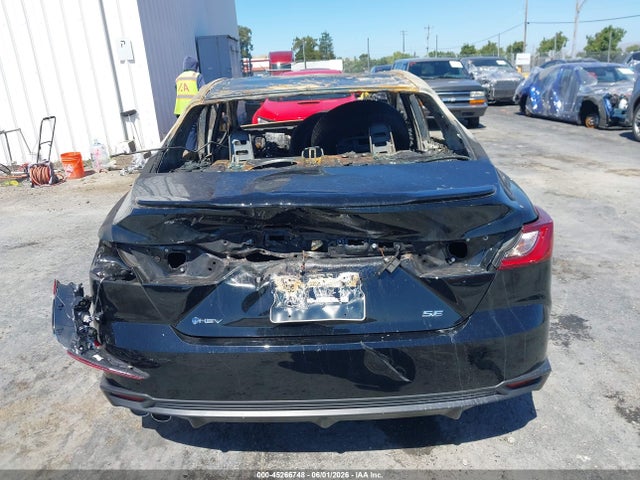 Toyota CAMRY SE 2026 4T1DAACK9TU664209 Image 15