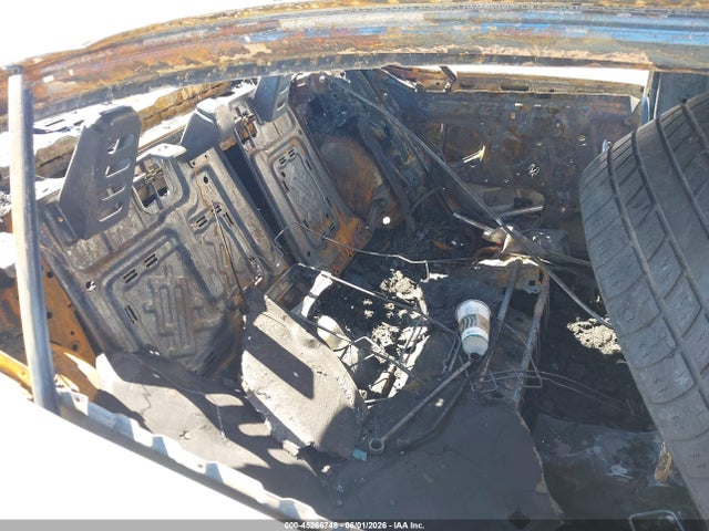 Toyota CAMRY SE 2026 4T1DAACK9TU664209 Image 8