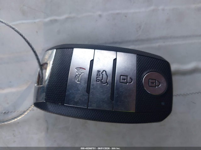 Aukcja sprzedaży 2018 Kia Niro Lx, vin: KNDCB3LCXJ5127938, numer aukcji: 45266751