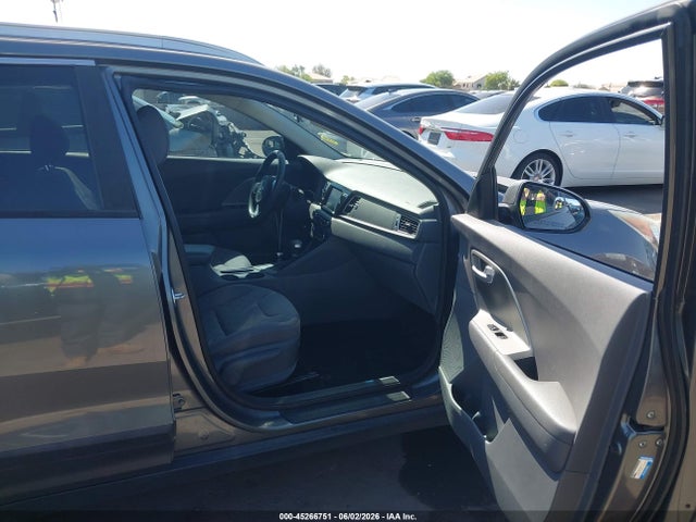 Aukcja sprzedaży 2018 Kia Niro Lx, vin: KNDCB3LCXJ5127938, numer aukcji: 45266751