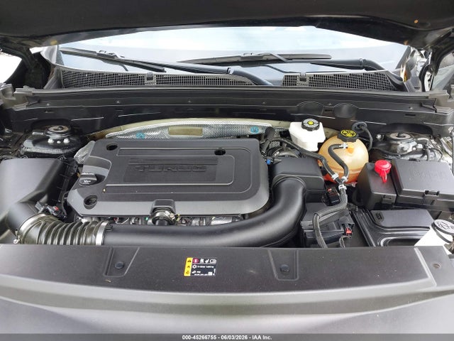 Buick Envision Preferred Awd 2024 LRBFZME49RD071950 Image 10