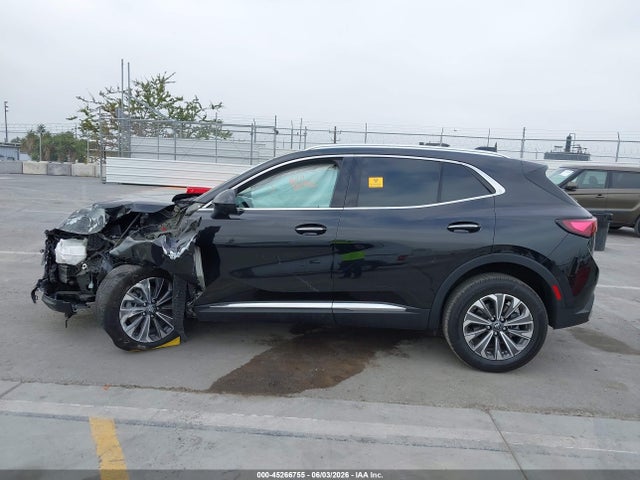 Buick Envision Preferred Awd 2024 LRBFZME49RD071950 Image 14