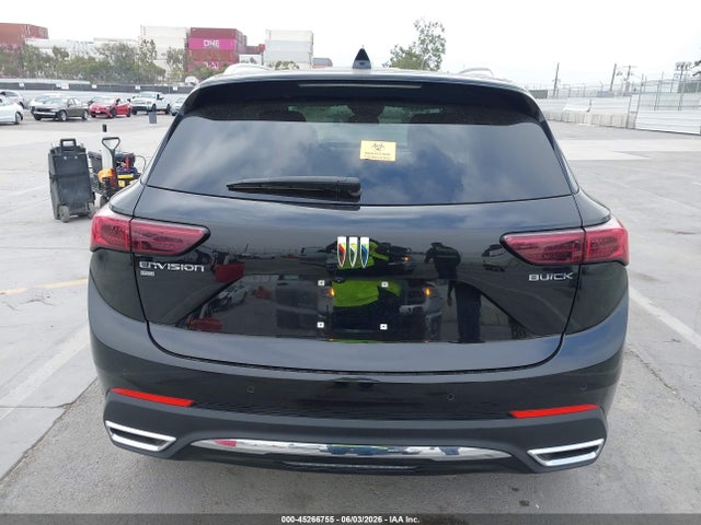 Buick Envision Preferred Awd 2024 LRBFZME49RD071950 Image 16
