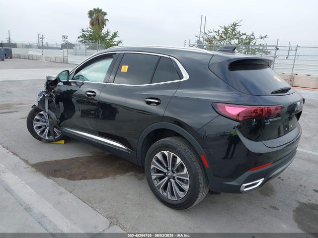 Buick Envision Preferred Awd 2024 LRBFZME49RD071950 Image 3