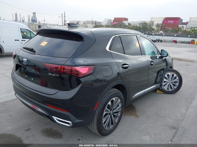 Buick Envision Preferred Awd 2024 LRBFZME49RD071950 Image 4
