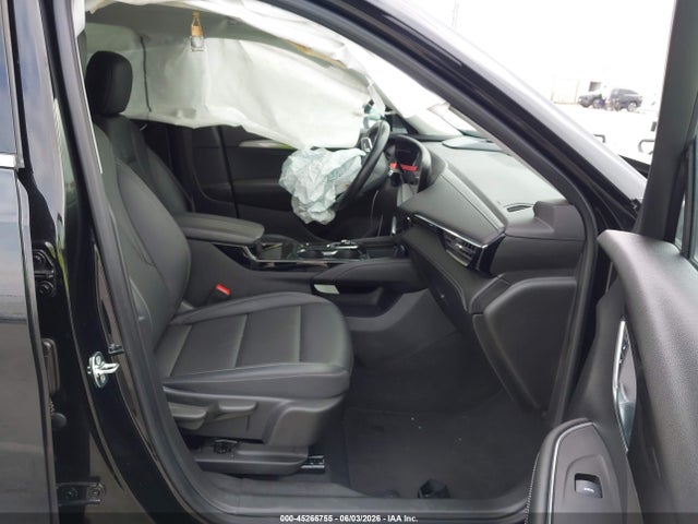 Buick Envision Preferred Awd 2024 LRBFZME49RD071950 Image 5