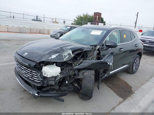 Buick Envision Preferred Awd 2024 LRBFZME49RD071950 Image 6