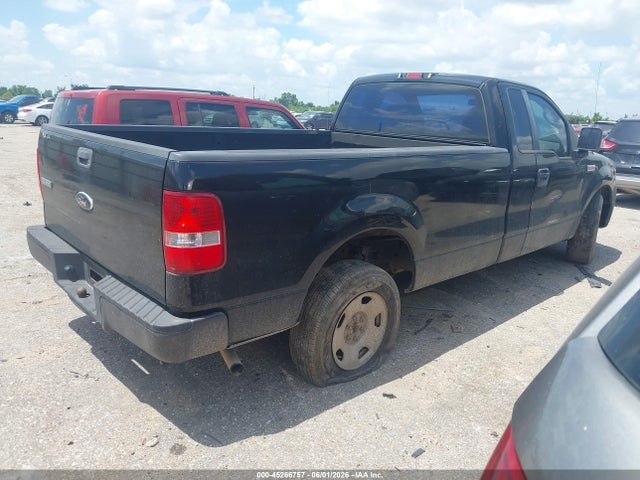 Aukcja sprzedaży 2007 Ford F-150 Stx/xl/xlt, vin: 1FTRF12287NA87573, numer aukcji: 45266757