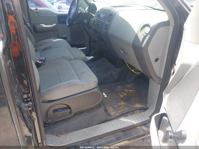Aukcja sprzedaży 2007 Ford F-150 Stx/xl/xlt, vin: 1FTRF12287NA87573, numer aukcji: 45266757