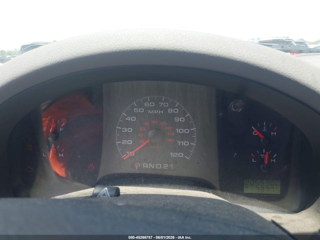Aukcja sprzedaży 2007 Ford F-150 Stx/xl/xlt, vin: 1FTRF12287NA87573, numer aukcji: 45266757