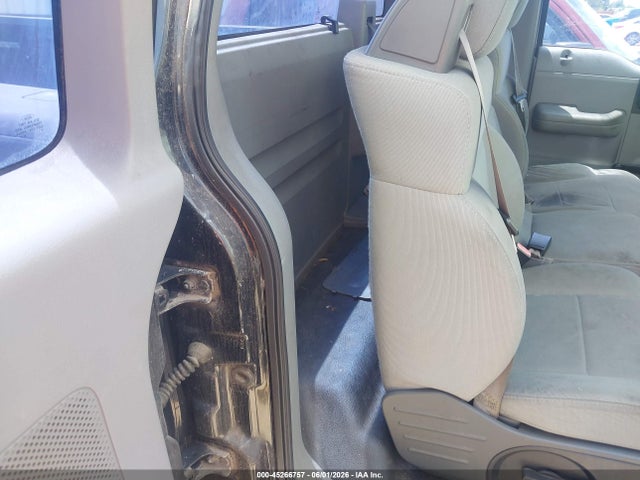 Aukcja sprzedaży 2007 Ford F-150 Stx/xl/xlt, vin: 1FTRF12287NA87573, numer aukcji: 45266757