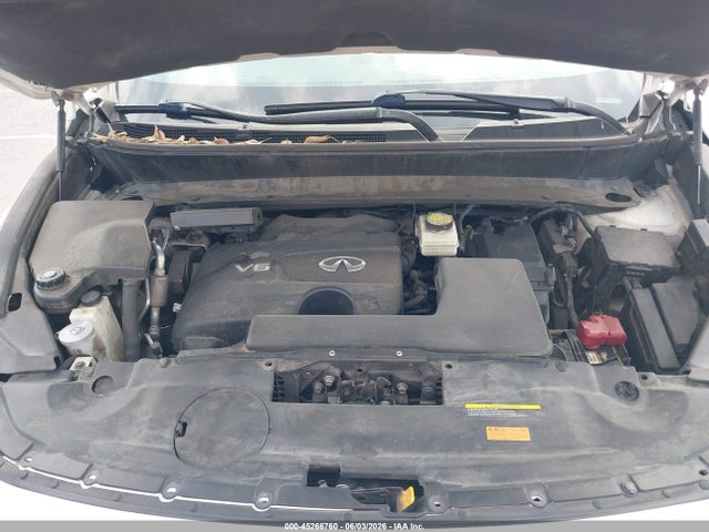5N1DL0MN3HC528698 Infiniti QX60