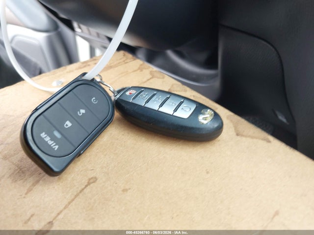5N1DL0MN3HC528698 Infiniti QX60